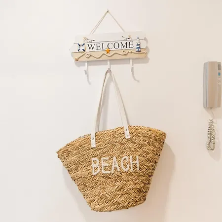 Apartamento In La Colina Near Mediterranean *