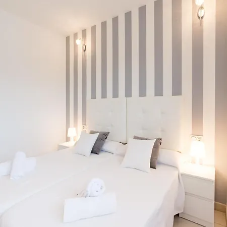 Apartamento In La Colina Near Mediterranean