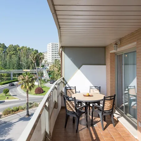 Apartamento In La Colina Near Mediterranean *