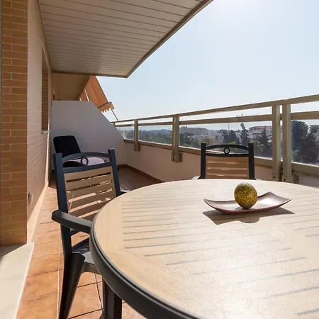 Apartamento In La Colina Near Mediterranean Torremolinos
