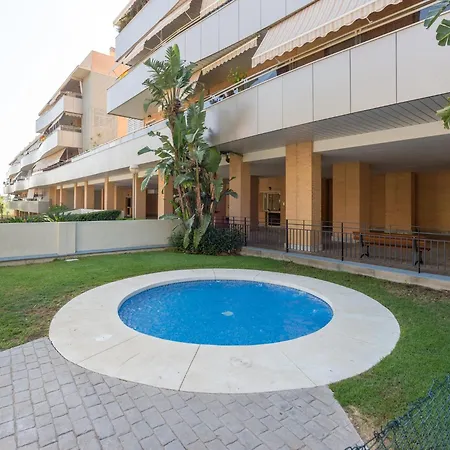 In La Colina Near Mediterranean * Torremolinos
