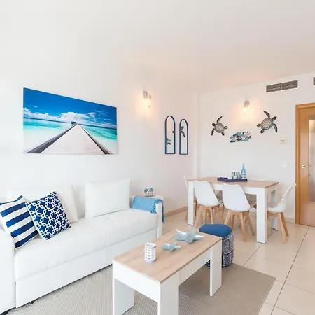 Apartamento In La Colina Near Mediterranean Torremolinos