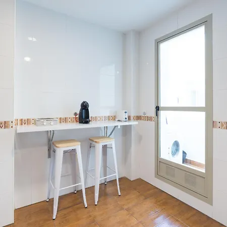 Apartamento In La Colina Near Mediterranean *