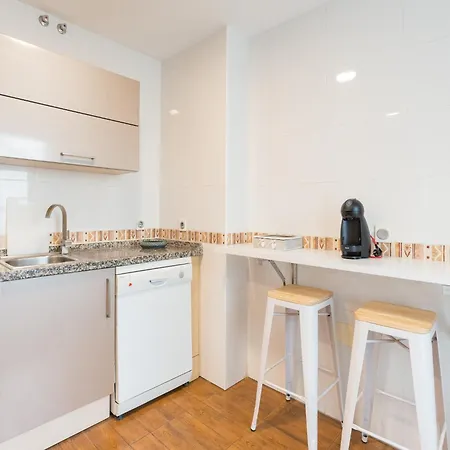 Apartamento In La Colina Near Mediterranean *