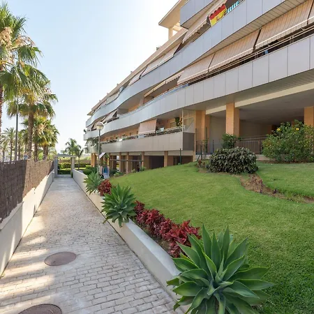 In La Colina Near Mediterranean * Torremolinos
