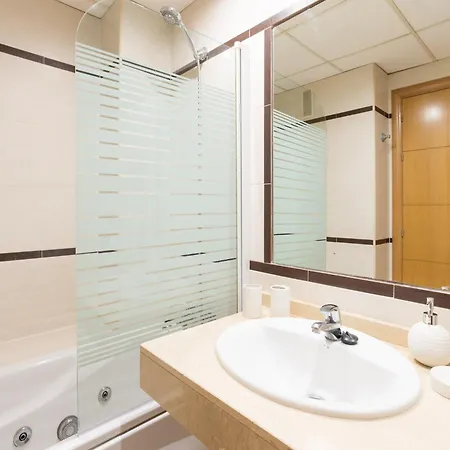 Apartamento In La Colina Near Mediterranean *