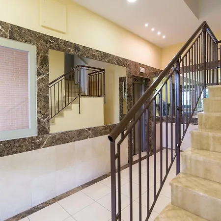 Apartamento In La Colina Near Mediterranean Torremolinos