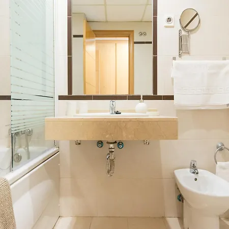 Apartamento In La Colina Near Mediterranean