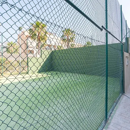 Apartamento In La Colina Near Mediterranean *