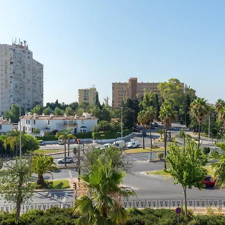 Apartamento In La Colina Near Mediterranean *